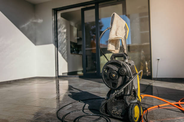 Best Spring Cleaning  in Rockwood, MI